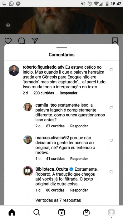 Depoimento 3